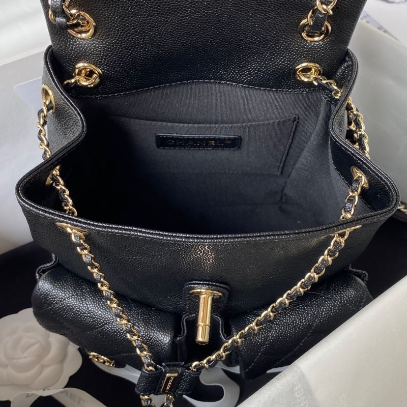 Ch**el backpacks